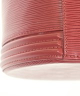 LOUIS VUITTON（ルイヴィトン）ハンドバッグ 赤 サイズ:- レディース/2200693601012