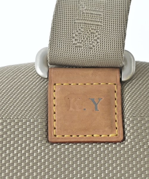 LOUIS VUITTON（ルイヴィトン）ショルダーバッグ ベージュ サイズ:- レディース/2200693601029