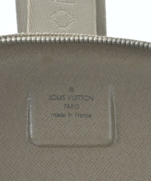 LOUIS VUITTON（ルイヴィトン）ショルダーバッグ ベージュ サイズ:- レディース/2200693601029