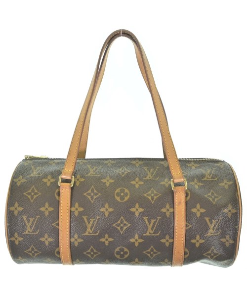LOUIS VUITTON(ルイヴィトン)ハンドバッグ 茶 サイズ:-/2200693772019