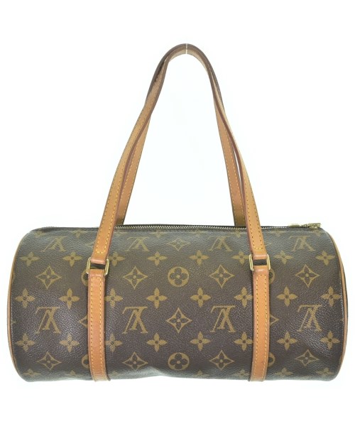 LOUIS VUITTON（ルイヴィトン）ハンドバッグ 茶 サイズ:- レディース/2200693772019