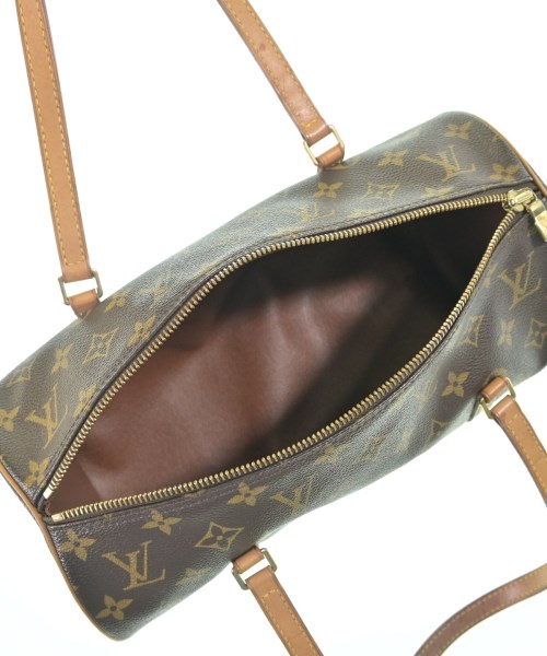 LOUIS VUITTON（ルイヴィトン）ハンドバッグ 茶 サイズ:- レディース/2200693772019