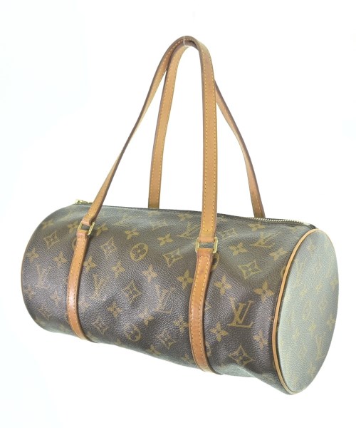 LOUIS VUITTON（ルイヴィトン）ハンドバッグ 茶 サイズ:- レディース/2200693772019