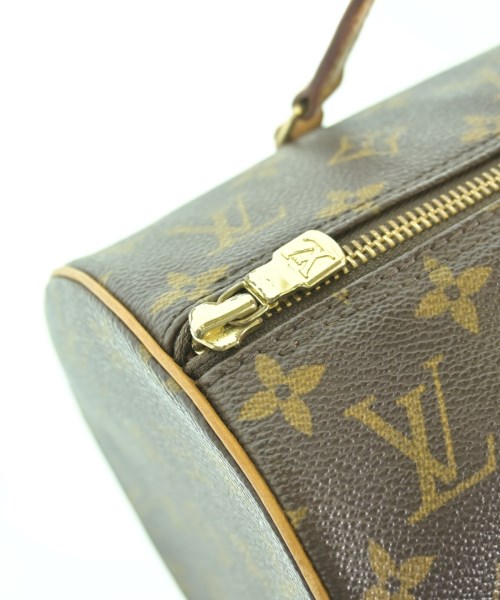 LOUIS VUITTON（ルイヴィトン）ハンドバッグ 茶 サイズ:- レディース/2200693772019