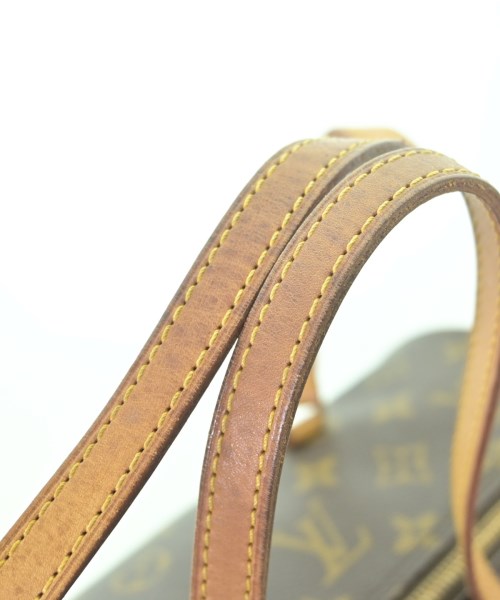 LOUIS VUITTON（ルイヴィトン）ハンドバッグ 茶 サイズ:- レディース/2200693772019