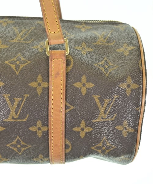 LOUIS VUITTON（ルイヴィトン）ハンドバッグ 茶 サイズ:- レディース/2200693772019