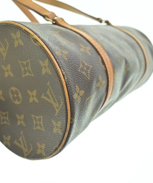LOUIS VUITTON（ルイヴィトン）ハンドバッグ 茶 サイズ:- レディース/2200693772019