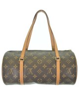 LOUIS VUITTON（ルイヴィトン）ハンドバッグ 茶 サイズ:- レディース/2200693772019