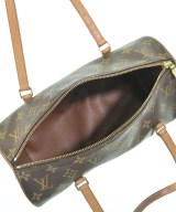 LOUIS VUITTON（ルイヴィトン）ハンドバッグ 茶 サイズ:- レディース/2200693772019
