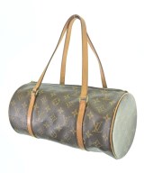 LOUIS VUITTON（ルイヴィトン）ハンドバッグ 茶 サイズ:- レディース/2200693772019