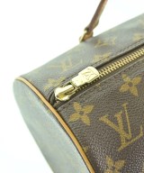 LOUIS VUITTON（ルイヴィトン）ハンドバッグ 茶 サイズ:- レディース/2200693772019