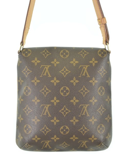 LOUIS VUITTON（ルイヴィトン）ショルダーバッグ 茶 サイズ:- レディース/2200693772026