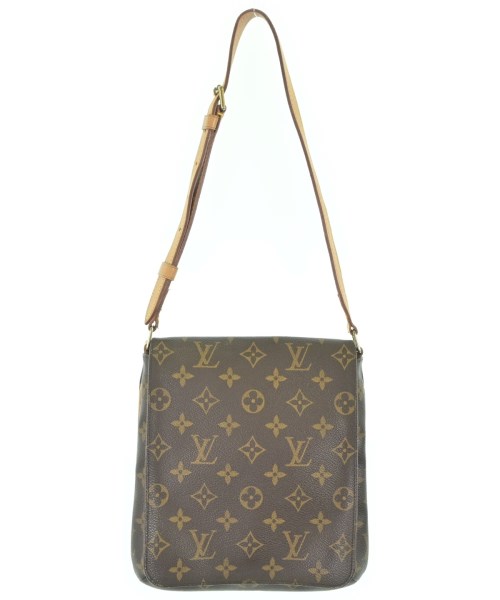 LOUIS VUITTON（ルイヴィトン）ショルダーバッグ 茶 サイズ:- レディース/2200693772026