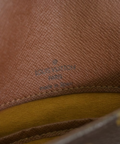 LOUIS VUITTON（ルイヴィトン）ショルダーバッグ 茶 サイズ:- レディース/2200693772026