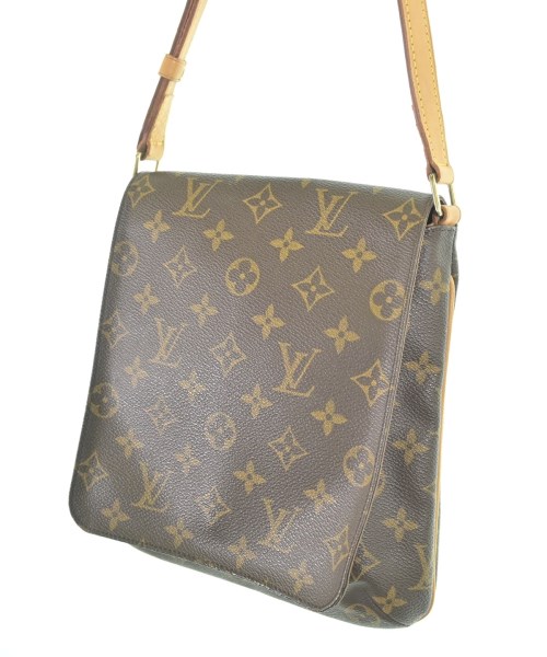 LOUIS VUITTON（ルイヴィトン）ショルダーバッグ 茶 サイズ:- レディース/2200693772026
