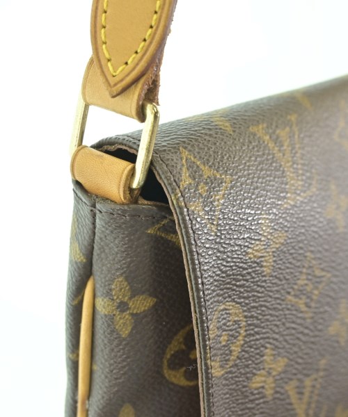 LOUIS VUITTON（ルイヴィトン）ショルダーバッグ 茶 サイズ:- レディース/2200693772026