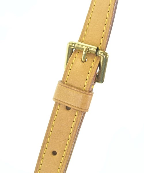 LOUIS VUITTON（ルイヴィトン）ショルダーバッグ 茶 サイズ:- レディース/2200693772026
