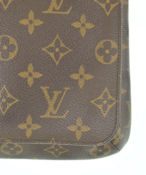 LOUIS VUITTON（ルイヴィトン）ショルダーバッグ 茶 サイズ:- レディース/2200693772026