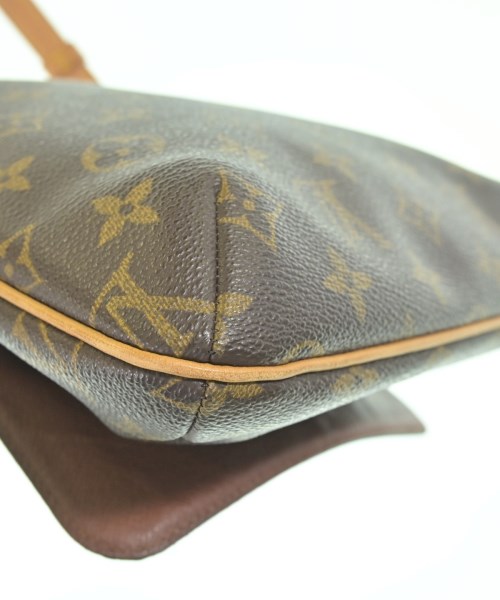 LOUIS VUITTON（ルイヴィトン）ショルダーバッグ 茶 サイズ:- レディース/2200693772026