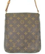LOUIS VUITTON（ルイヴィトン）ショルダーバッグ 茶 サイズ:- レディース/2200693772026