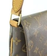 LOUIS VUITTON（ルイヴィトン）ショルダーバッグ 茶 サイズ:- レディース/2200693772026