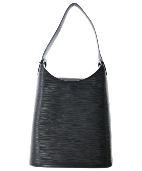 LOUIS VUITTON(ルイヴィトン)ショルダーバッグ 黒 サイズ:-/2200693772064