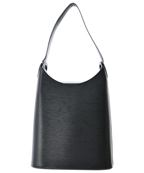 LOUIS VUITTON（ルイヴィトン）ショルダーバッグ 黒 サイズ:- レディース/2200693772064