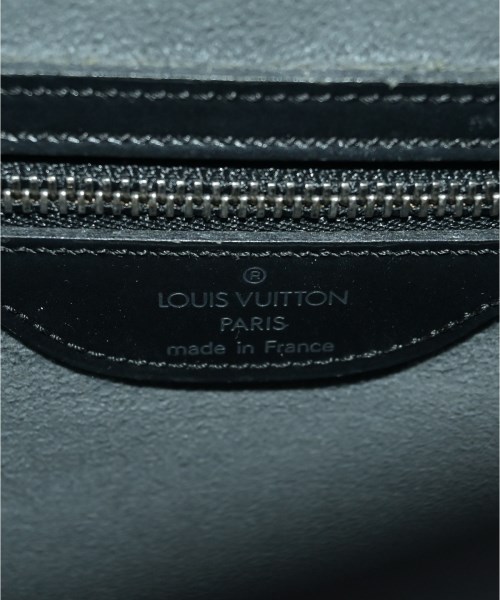 LOUIS VUITTON（ルイヴィトン）ショルダーバッグ 黒 サイズ:- レディース/2200693772064