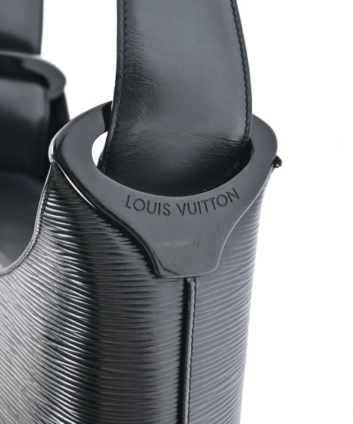 LOUIS VUITTON（ルイヴィトン）ショルダーバッグ 黒 サイズ:- レディース/2200693772064