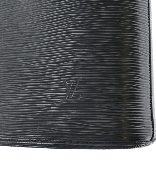 LOUIS VUITTON（ルイヴィトン）ショルダーバッグ 黒 サイズ:- レディース/2200693772064