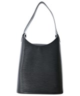 LOUIS VUITTON（ルイヴィトン）ショルダーバッグ 黒 サイズ:- レディース/2200693772064
