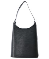 LOUIS VUITTON（ルイヴィトン）ショルダーバッグ 黒 サイズ:- レディース/2200693772064