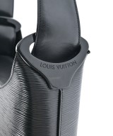 LOUIS VUITTON（ルイヴィトン）ショルダーバッグ 黒 サイズ:- レディース/2200693772064