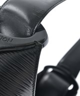 LOUIS VUITTON（ルイヴィトン）ショルダーバッグ 黒 サイズ:- レディース/2200693772064