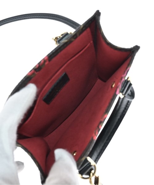 LOUIS VUITTON（ルイヴィトン）トートバッグ 茶 サイズ:- レディース/2200693772125
