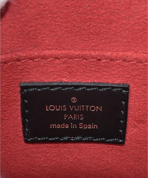 LOUIS VUITTON（ルイヴィトン）トートバッグ 茶 サイズ:- レディース/2200693772125