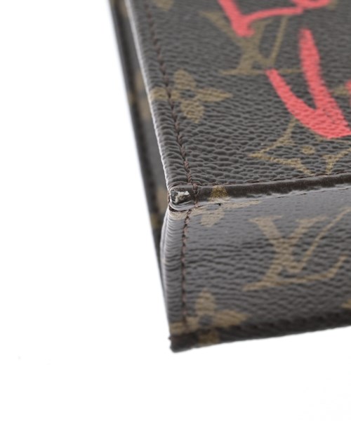 LOUIS VUITTON（ルイヴィトン）トートバッグ 茶 サイズ:- レディース/2200693772125