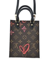 LOUIS VUITTON（ルイヴィトン）トートバッグ 茶 サイズ:- レディース/2200693772125