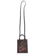 LOUIS VUITTON（ルイヴィトン）トートバッグ 茶 サイズ:- レディース/2200693772125