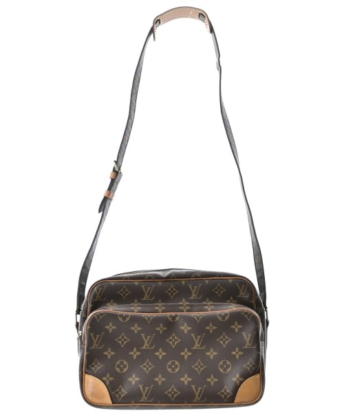 LOUIS VUITTON（ルイヴィトン）ショルダーバッグ 茶 サイズ:- レディース/2200693772187