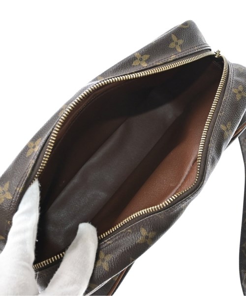 LOUIS VUITTON（ルイヴィトン）ショルダーバッグ 茶 サイズ:- レディース/2200693772187