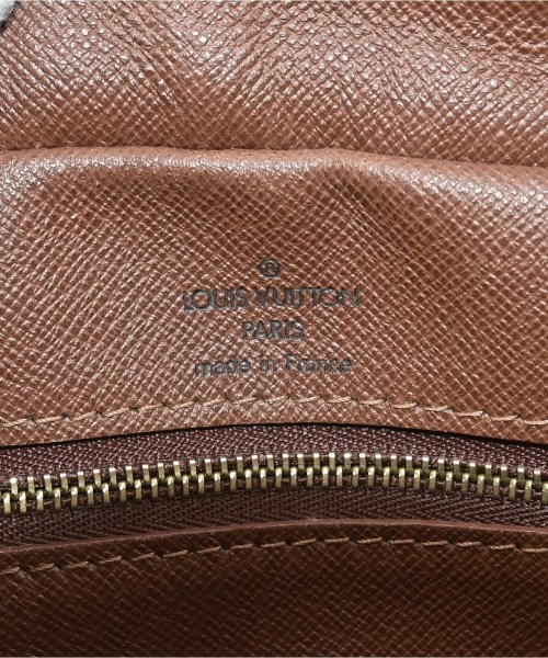 LOUIS VUITTON（ルイヴィトン）ショルダーバッグ 茶 サイズ:- レディース/2200693772187