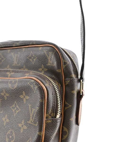 LOUIS VUITTON（ルイヴィトン）ショルダーバッグ 茶 サイズ:- レディース/2200693772187
