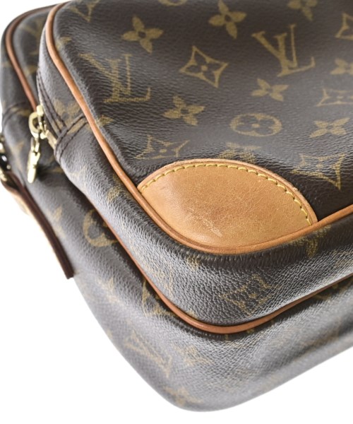 LOUIS VUITTON（ルイヴィトン）ショルダーバッグ 茶 サイズ:- レディース/2200693772187