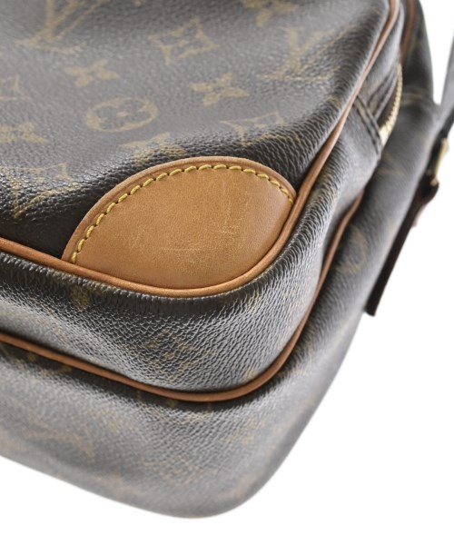 LOUIS VUITTON（ルイヴィトン）ショルダーバッグ 茶 サイズ:- レディース/2200693772187
