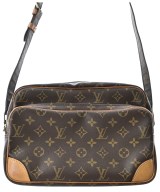 LOUIS VUITTON（ルイヴィトン）ショルダーバッグ 茶 サイズ:- レディース/2200693772187