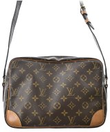 LOUIS VUITTON（ルイヴィトン）ショルダーバッグ 茶 サイズ:- レディース/2200693772187