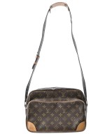 LOUIS VUITTON（ルイヴィトン）ショルダーバッグ 茶 サイズ:- レディース/2200693772187