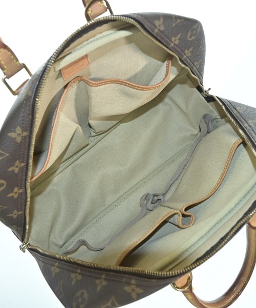 LOUIS VUITTON（ルイヴィトン）ハンドバッグ 茶 サイズ:- レディース/2200693772194