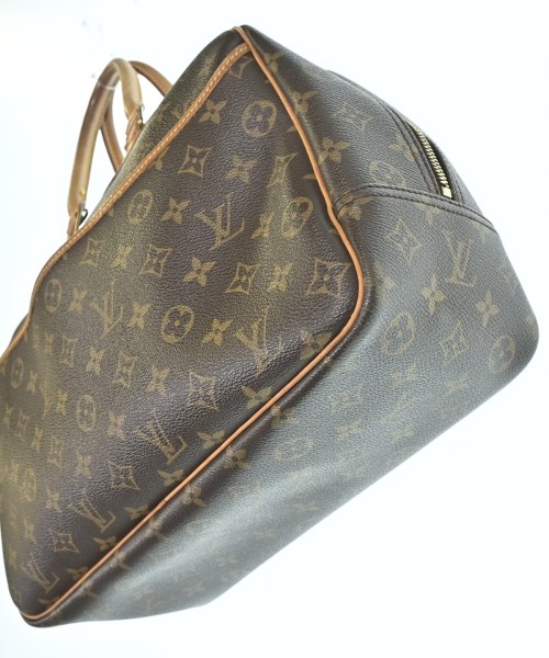 LOUIS VUITTON（ルイヴィトン）ハンドバッグ 茶 サイズ:- レディース/2200693772194